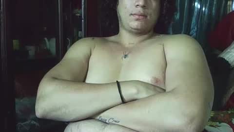 REYHOT online show from 02-01-26, 05:39