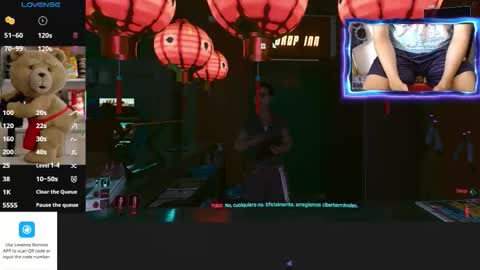 Snapshot of reynplay chatting on 03-23-26, 07:40 Reynplay online show from 03-23-26, 07:40