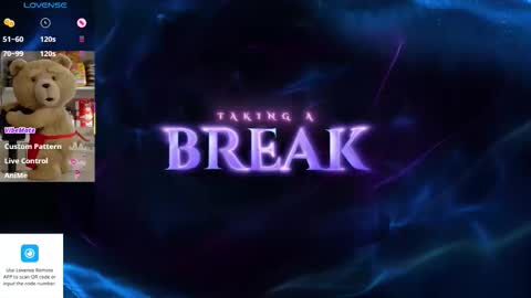 Snapshot of reynplay chatting on 03-25-26, 01:22 Reynplay online show from 03-25-26, 01:22