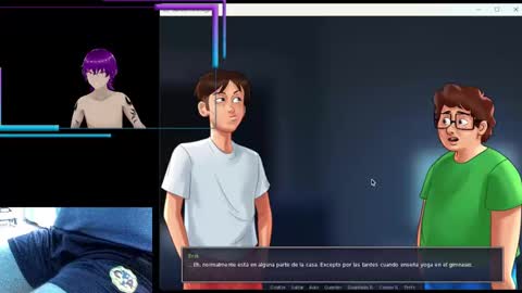 Reynspen online show from 09-28-25, 11:43