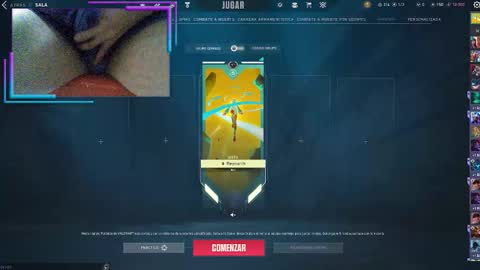 Reynspen online show from 10-11-25, 04:55