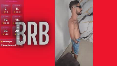 REY PABLO Independent online show from 09-15-25, 02:55