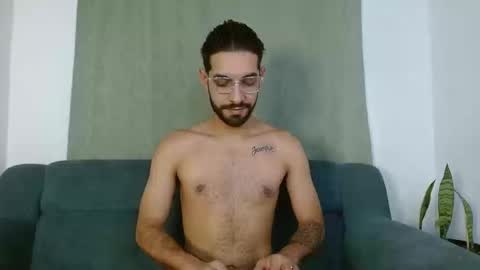 REY PABLO Independent online show from 09-16-25, 10:33