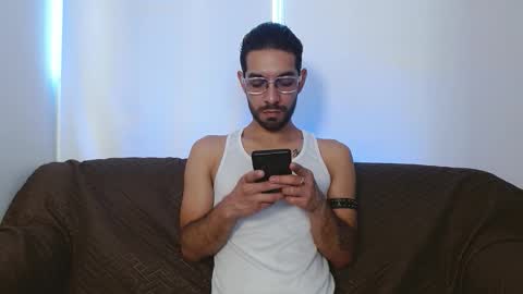 REY PABLO Independent online show from 10-29-25, 10:22