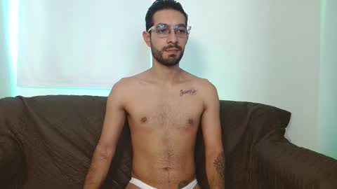 REY PABLO Independent online show from 10-30-25, 09:26