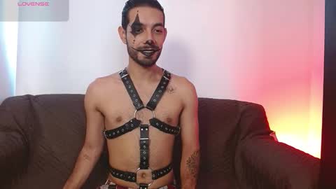 REY PABLO Independent online show from 10-31-25, 09:27