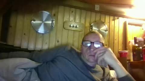 Joe online show from 03-22-26, 07:17