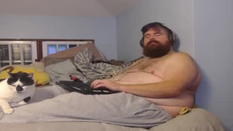 rgroff78 online show from 12-18-24, 01:37