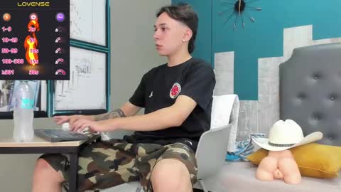 Rhaegal online show from 12-08-24, 04:50