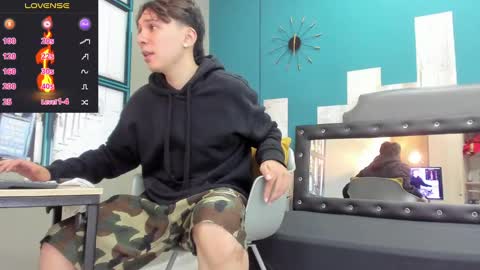 Rhaegal online show from 12-19-24, 05:18