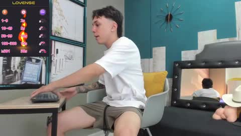 Rhaegal online show from 12-20-24, 02:38