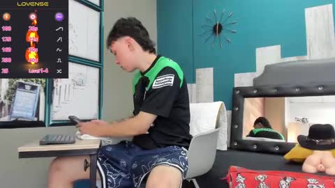 Rhaegal online show from 12-22-24, 03:44