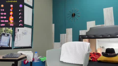 Rhaegal online show from 12-22-24, 06:48