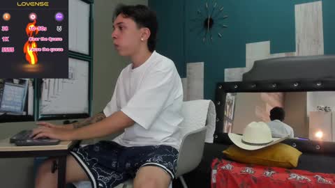 Rhaegal online show from 01-13-25, 11:41