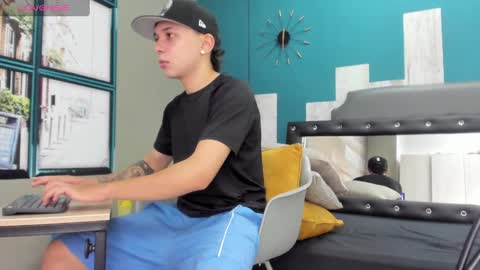 Rhaegal online show from 01-25-25, 04:13