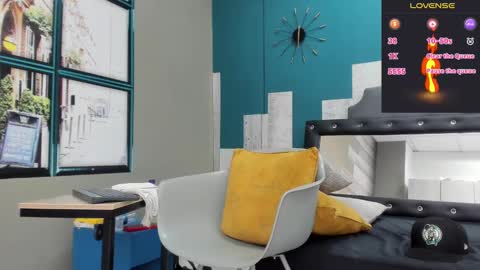 Rhaegal online show from 01-25-25, 07:18