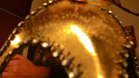 Rhaenyra online show from 10-05-25, 09:34