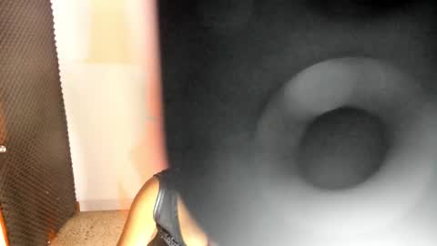 Rhaenyra online show from 10-31-25, 10:44