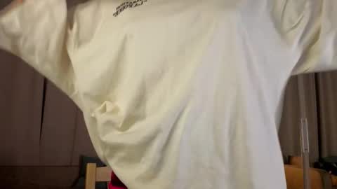 Snapshot of rhebageigel chatting on 02-27-26, 06:19 Nanami online show from 02-27-26, 06:19