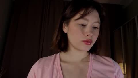 Snapshot of rhebageigel chatting on 03-03-26, 06:14 Nanami online show from 03-03-26, 06:14