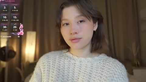 Snapshot of rhebageigel chatting on 03-26-26, 06:24 Nanami online show from 03-26-26, 06:24