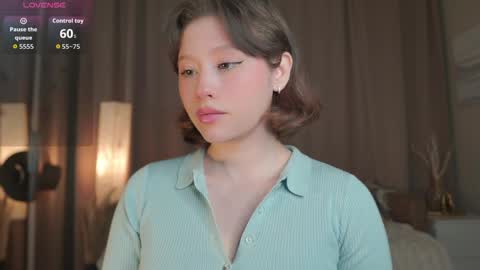 Snapshot of rhebageigel chatting on 04-03-26, 06:17 Nanami online show from 04-03-26, 06:17