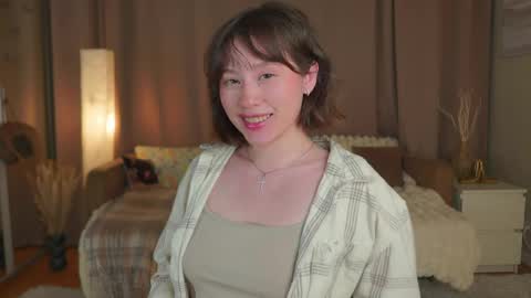 Snapshot of rhebageigel chatting on 04-09-26, 06:24 Nanami online show from 04-09-26, 06:24