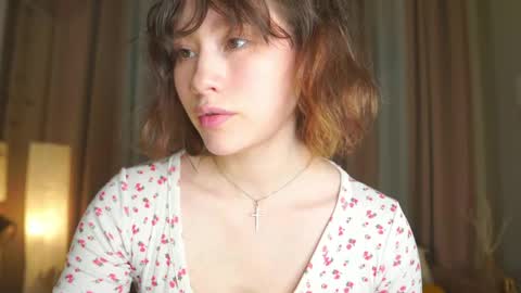 Snapshot of rhebageigel chatting on 05-04-26, 06:15 Nanami online show from 05-04-26, 06:15
