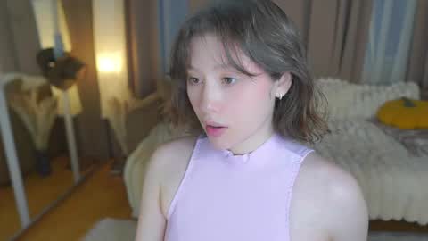 Snapshot of rhebageigel chatting on 05-10-26, 06:02 Nanami online show from 05-10-26, 06:02