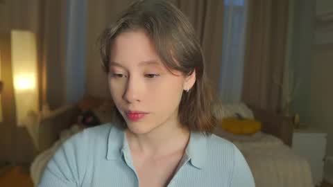 Snapshot of rhebageigel chatting on 05-18-26, 06:14 Nanami online show from 05-18-26, 06:14
