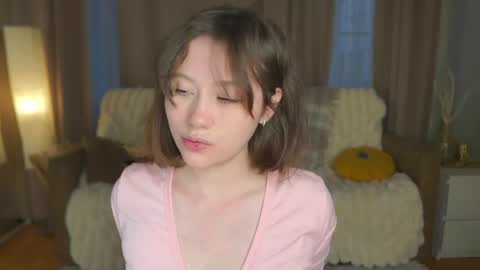 Snapshot of rhebageigel chatting on 05-19-26, 06:14 Nanami online show from 05-19-26, 06:14