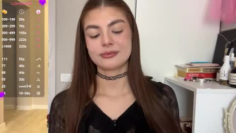 Snapshot of rhiannonhamzik chatting on 06-06-26, 07:35 Sophia online show from 06-06-26, 07:35