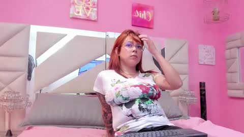 Ary Rhoades online show from 02-13-26, 03:13