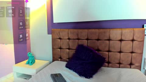 rhosyn_reyes online show from 01-21-25, 07:28