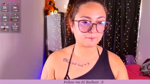 Rosie online show from 10-24-25, 08:27