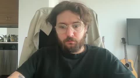 Roger online show from 05-12-26, 03:53