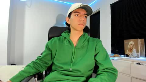 Snapshot of rhys_jagger_ chatting on 01-13-26, 05:24 rhys_jagger_ online show from 01-13-26, 05:24