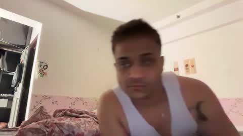 Rhythm Hates online show from 11-03-25, 03:57