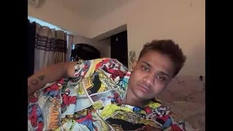 Rhythm Hates online show from 11-23-25, 11:43