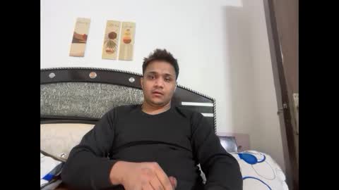 Rhythm Hates online show from 01-12-26, 12:32