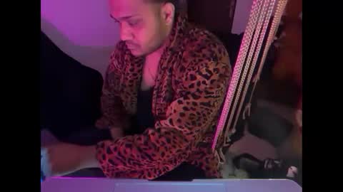 Rhythm Hates online show from 01-18-26, 10:35