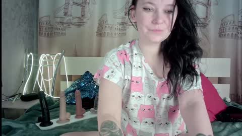 ria_32 online show from 01-18-25, 02:25