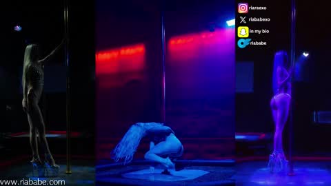 ria  online show from 02-15-25, 09:27