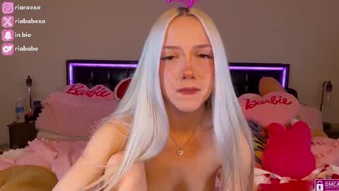 ria  online show from 02-28-25, 06:32