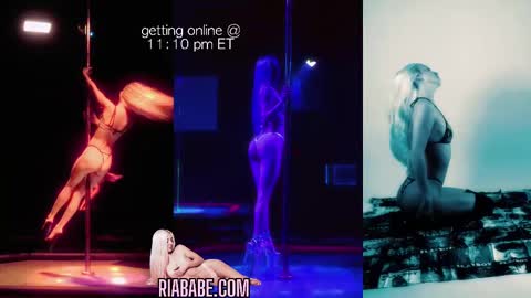 ria  online show from 09-29-25, 03:11