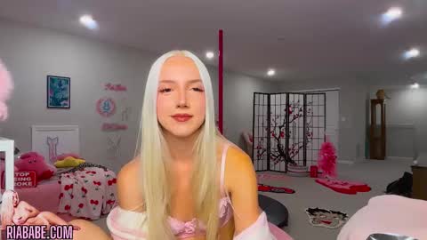 ria  online show from 10-21-25, 03:18