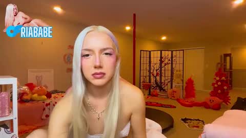 ria  online show from 01-17-26, 03:55