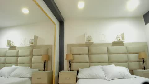 Riana online show from 01-23-25, 07:11