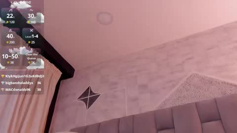 Riana online show from 02-10-25, 03:57