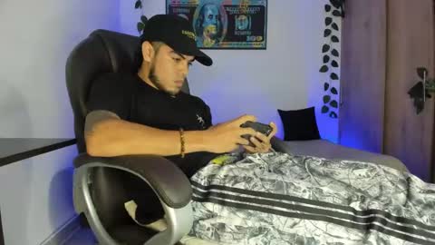 juan online show from 03-09-25, 07:23